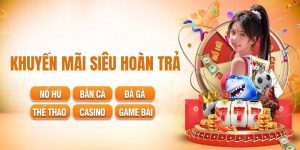 Giới thiệu về siêu hoàn trả 789BET cực hot