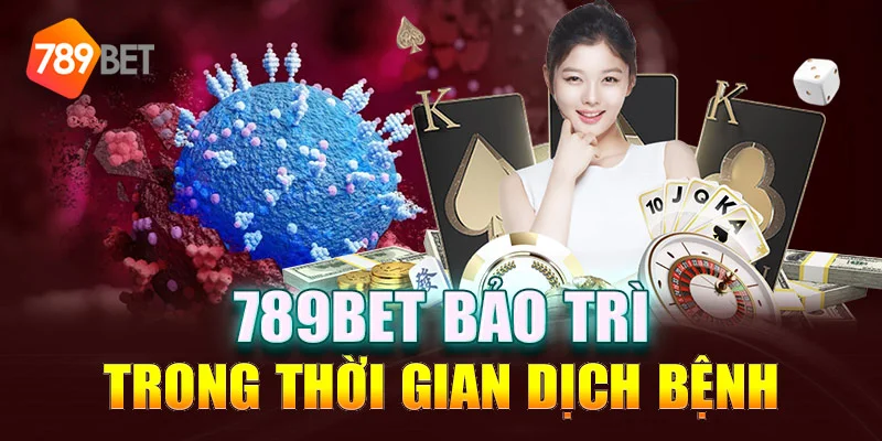789bet Bảo Trì Là Gì? 5 Mục Đích Bảo Trì Nhà Cái 789bet Mà Bạn Nên Biết