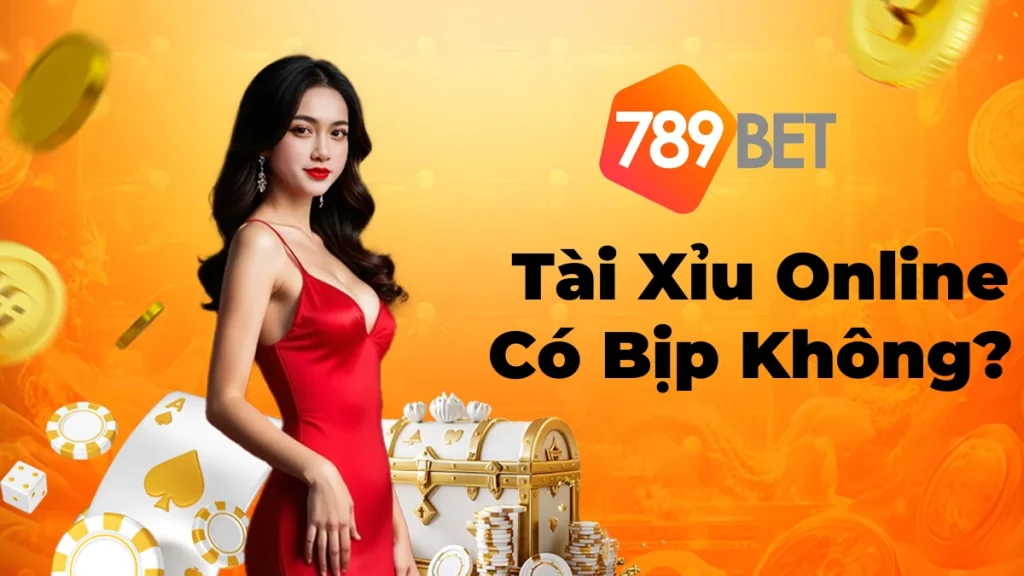 Giải Đáp Tài Xỉu Online Có Bịp Không? Cách Tránh Bẫy Lừa Đảo