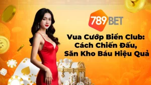 Vua Cướp Biển Club: Chiến Thuật Săn Cá Đổi Thưởng Hiệu Quả