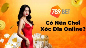 Có Nên Chơi Xóc Đĩa Online Không? Những điều cần lưu ý