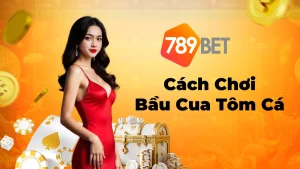 Bật Mí Cách Chơi Bầu Cua Tôm Cá Hấp Dẫn Giúp Bạn Luôn Thắng