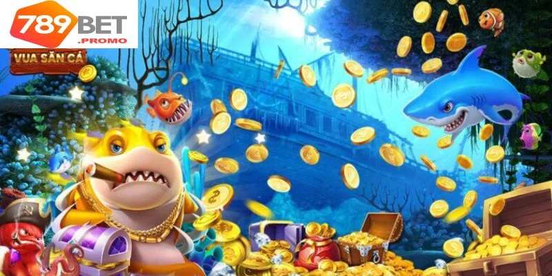 Bancavui (Bắn cá vui) - Điểm đến lý tưởng của các tay săn mồi