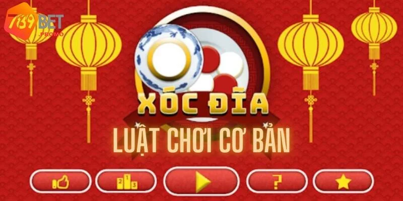 Tìm hiểu luật chơi trước khi sử dụng chiến thuật