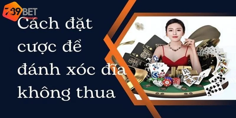 Liệt kê một số kẹo hiệu quả của cao thủ xóc đĩa