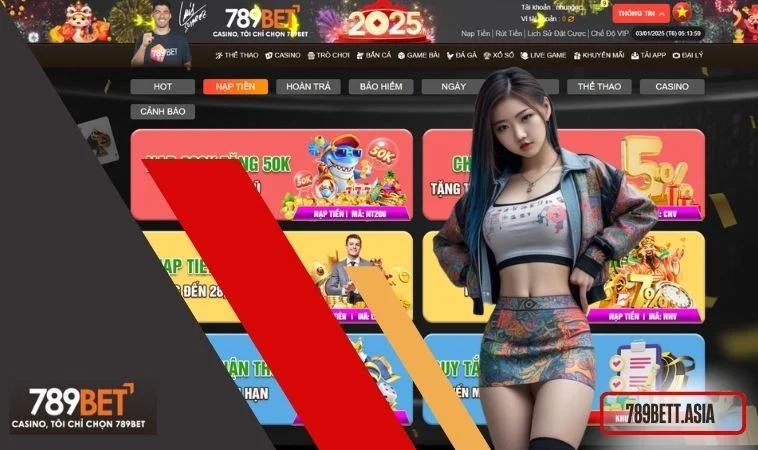 Chiến lược tối ưu chi phí hiệu quả nhờ ưu đãi 789Bet