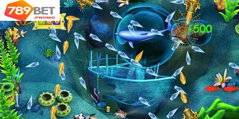 Chọn vũ khí hợp lý khi chơi