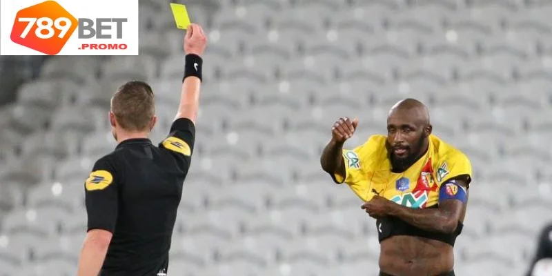 Đảm bảo tính công bằng trong bóng đá