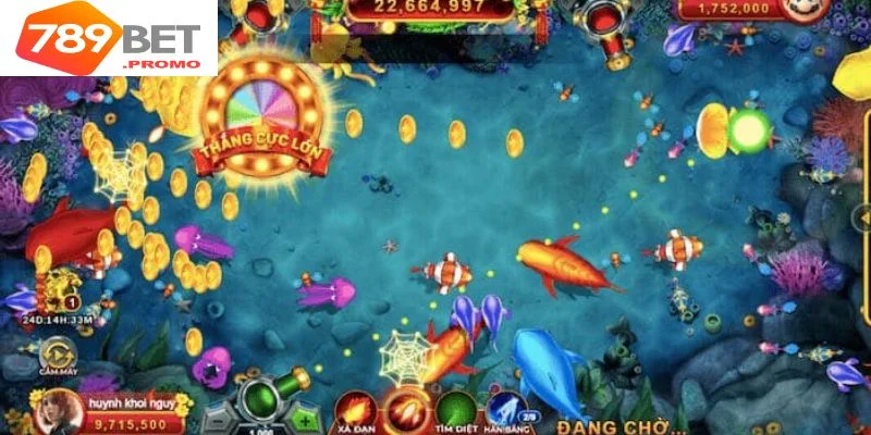 Đánh giá thế mạnh của game