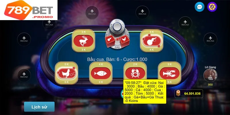 Giao diện đẹp mắt