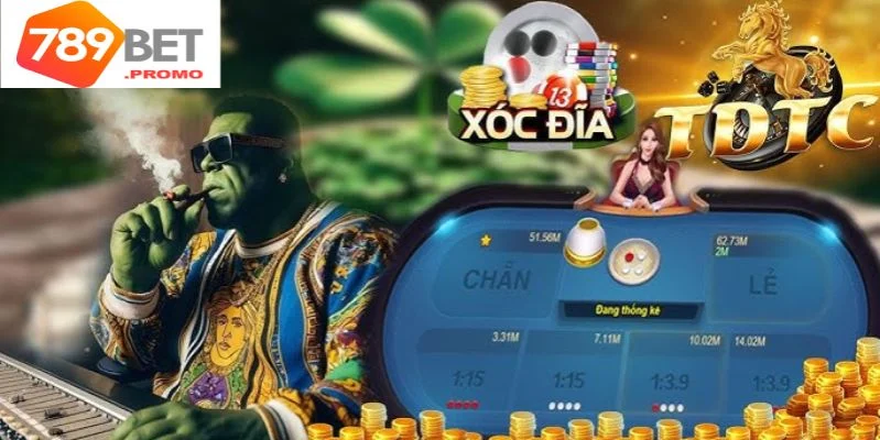 Giới thiệu trang web tham gia xóc đĩa uy tín