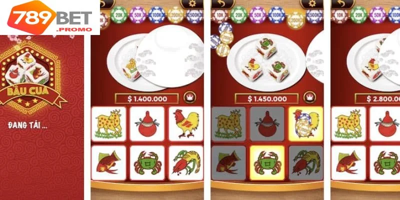 Hướng dẫn chơi chi tiết nhất