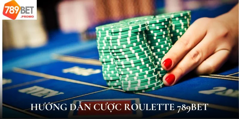Những loại hình cược cơ bản trong roulette