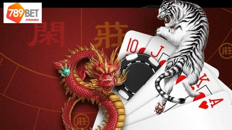 Khám phá các hướng dẫn chơi rồng hổ online trên 789Bet
