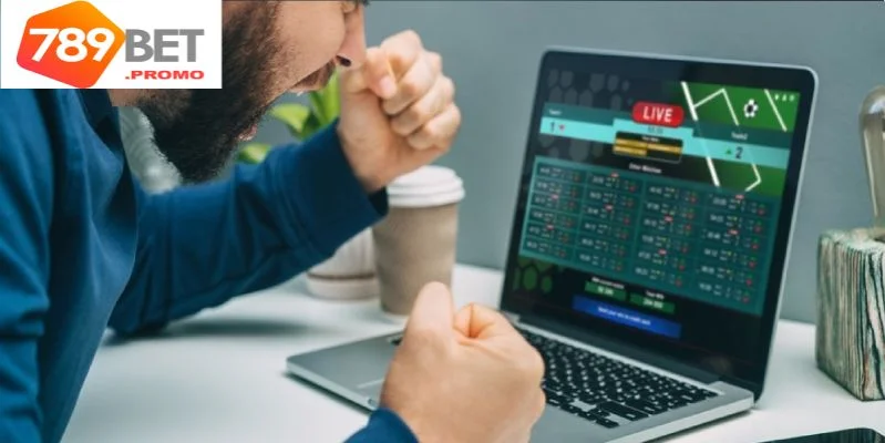 Kiếm tiền nhanh từ 789bet qua các sòng casino