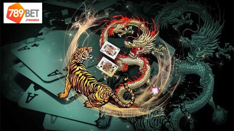 Kinh nghiệm chơi rồng hồ online tại 789Bet