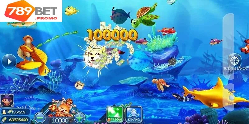 Lựa chọn đúng vũ khí khi chơi