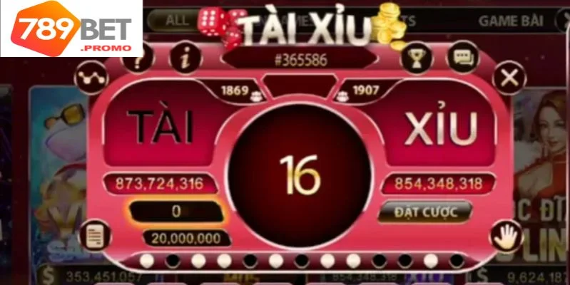 Nguồn gốc xuất hiện vấn đề game Tài Xỉu bịp