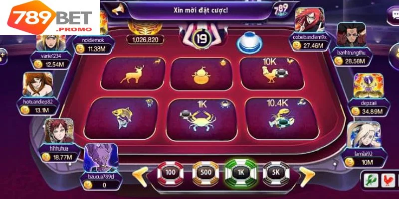 Nhiều lợi ích khi tham gia 