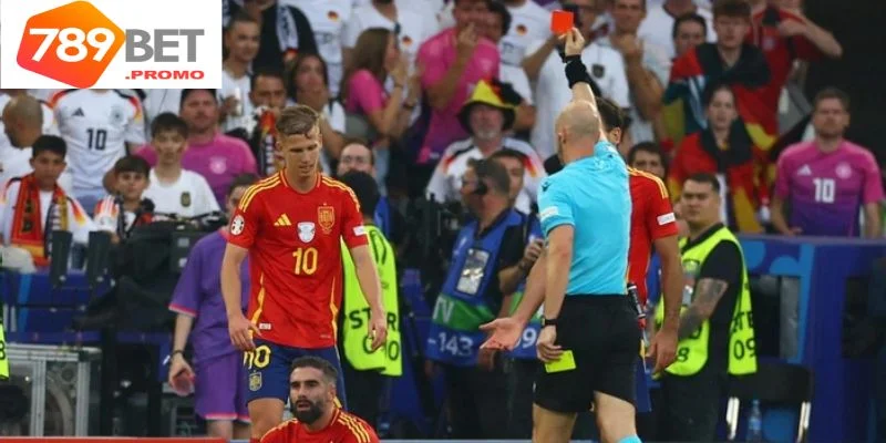 Những biện pháp cảnh cáo