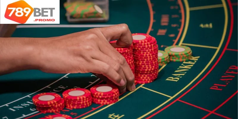 Những điều kiện để xác định Baccarat hợp pháp