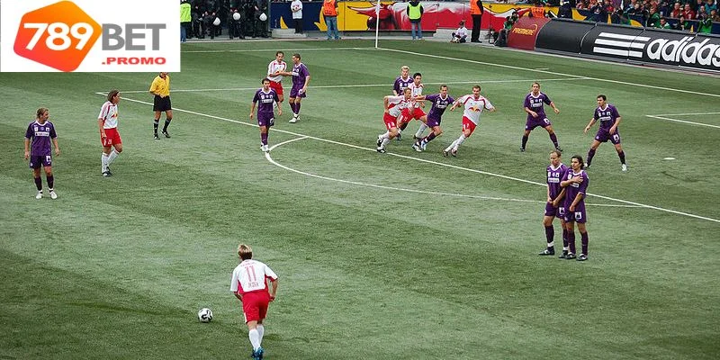 Những quy tắc cơ bản nhất