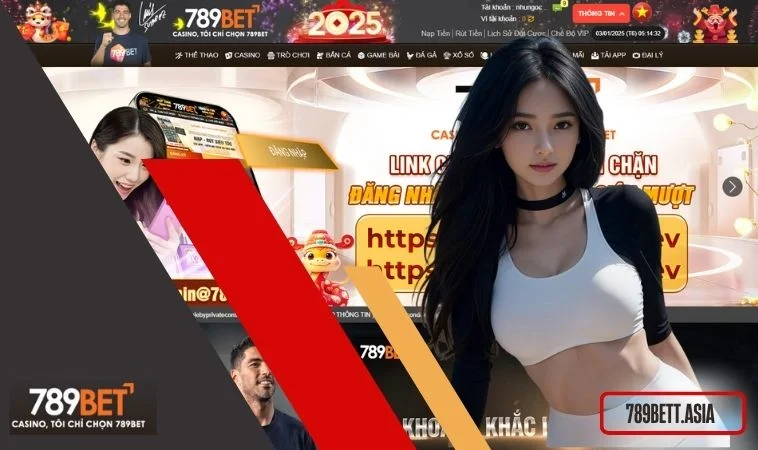 Phương án nhận chương trình khuyến mãi của nhà cái 789Bet hiệu quả