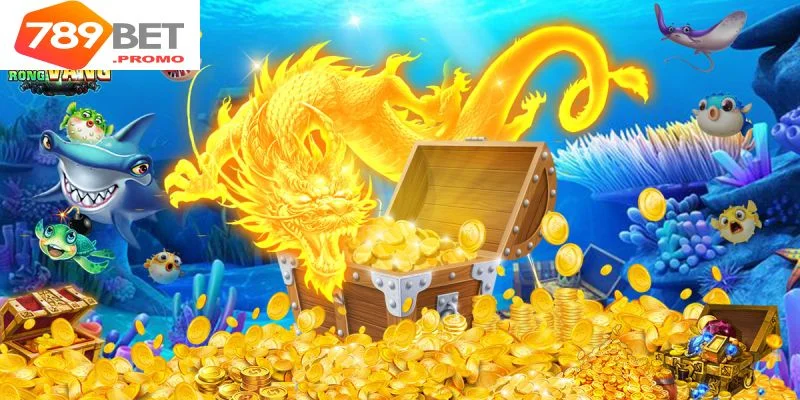 Súng mạnh dành cho những con lớn