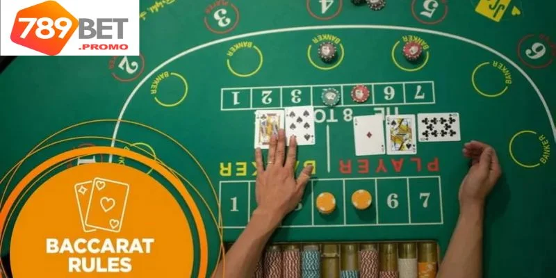 Tại sao Baccarat lại có tin đồn lừa đảo?