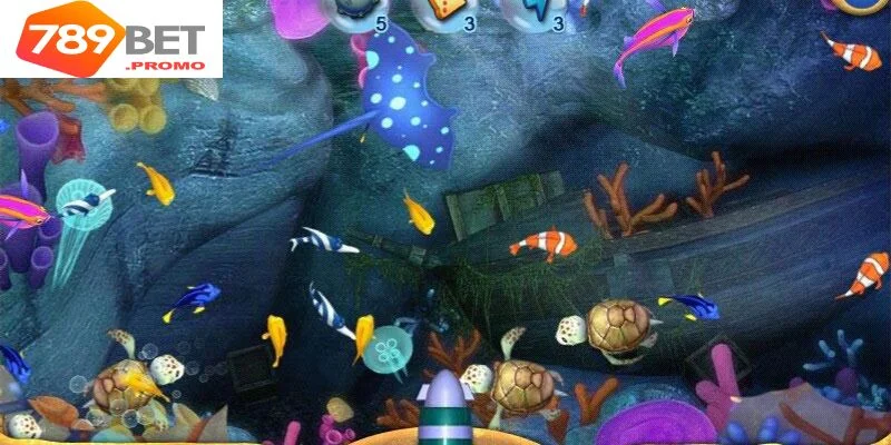 Tận dụng vũ khí một cách hợp lý