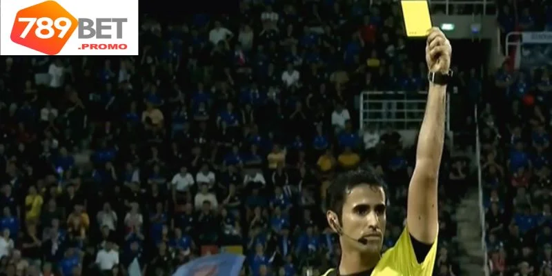 Vai trò của thẻ vàng 